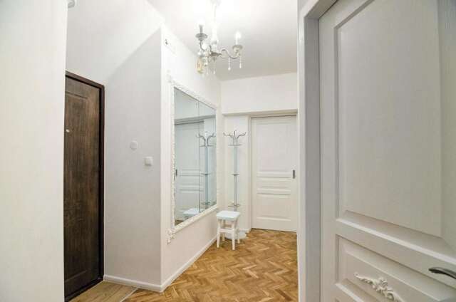 Апартаменты Stylish apartment. Heart of the city Львов-28
